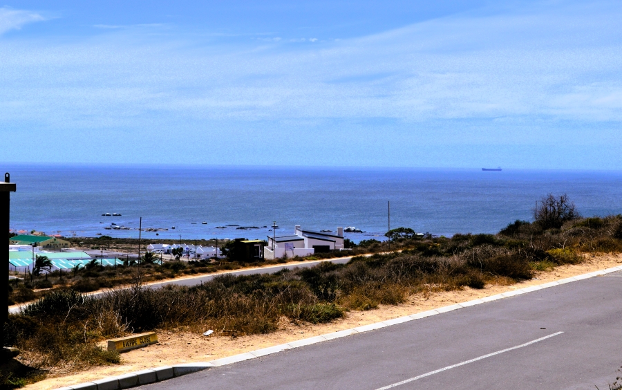 0 Bedroom Property for Sale in Steenbergs Cove Western Cape